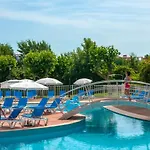 מלון דירות Goelia Riviera