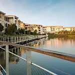 מלון דירות Goelia Riviera 4*