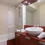 Aparthotel Goelia Riviera Mandelieu-la-Napoule