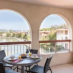 Goelia Riviera מלון דירות 4*
