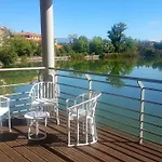 Goelia Riviera 4* מאנדליה-לה-נאפול