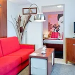 Goelia Riviera מלון דירות