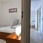 מלון דירות Goelia Riviera 4*