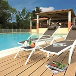 מלון דירות Goelia Riviera מאנדליה-לה-נאפול