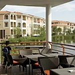Goelia Riviera 4* מאנדליה-לה-נאפול