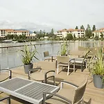Goelia Riviera מלון דירות מאנדליה-לה-נאפול