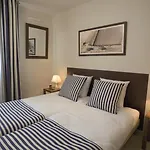 מלון דירות Goelia Riviera