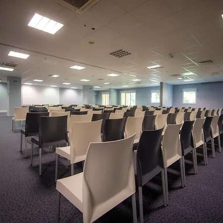 Goelia Riviera Aparthotel 4*