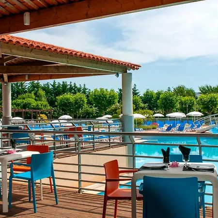 Goelia Riviera מלון דירות