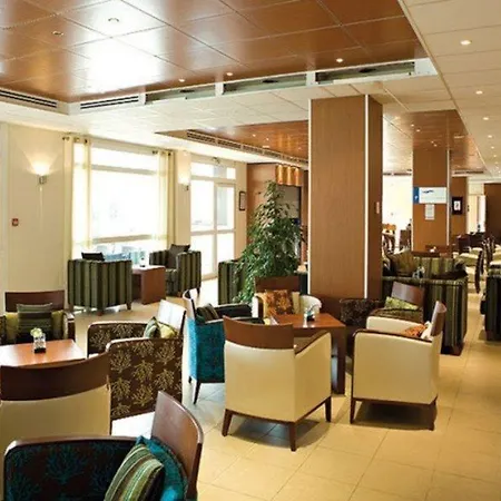 Goelia Riviera 4*