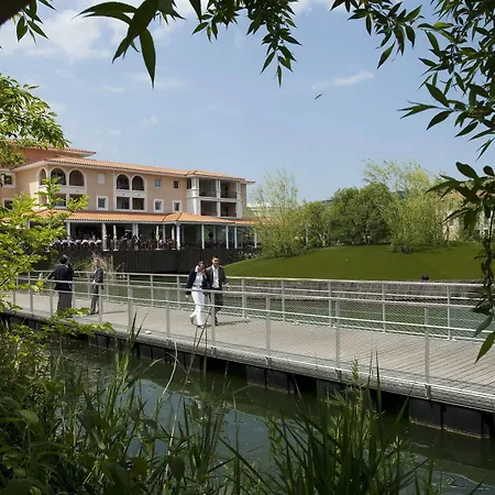 Goelia Riviera Aparthotel