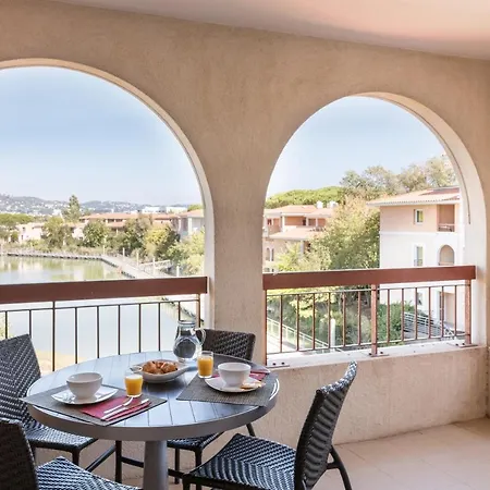 Goelia Riviera Aparthotel 4*