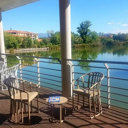 Aparthotel Goelia Riviera Mandelieu