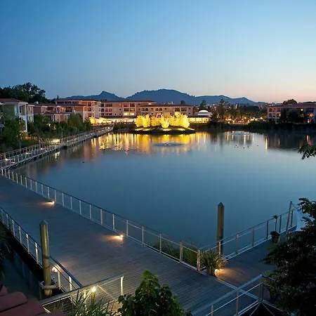 Goelia Riviera 4*
