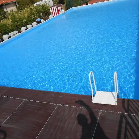Goelia Riviera Aparthotel 4*