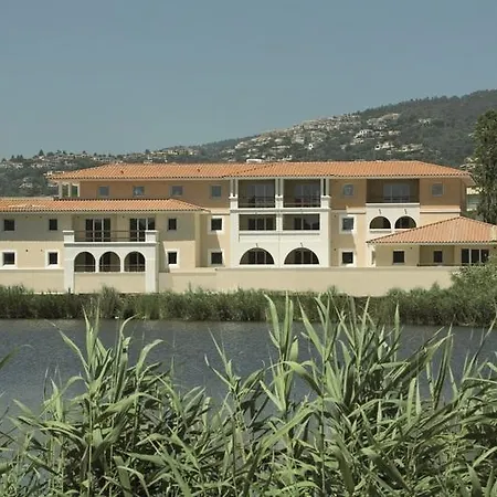 Goelia Riviera Aparthotel