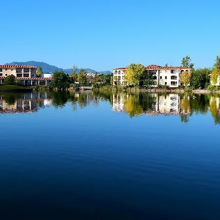 Aparthotel Goelia Riviera 4*