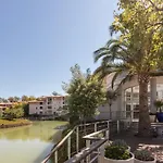 Goelia Riviera Mandelieu