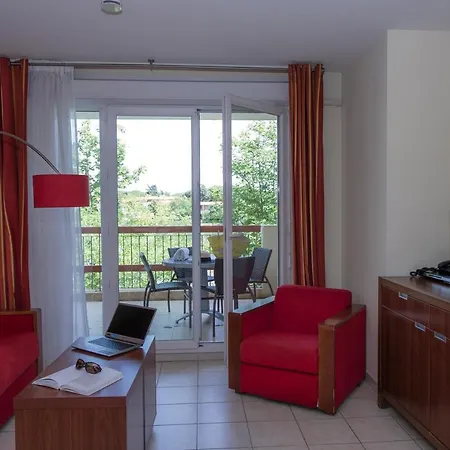 Goelia Riviera 4*