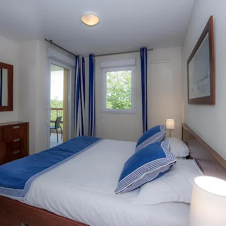 Aparthotel Goelia Riviera Mandelieu