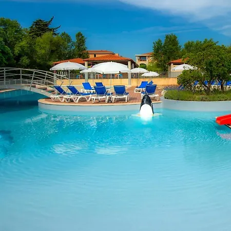 Aparthotel Goelia Riviera 4*