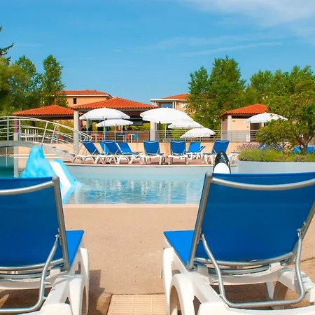 Goelia Riviera Aparthotel Mandelieu-la-Napoule