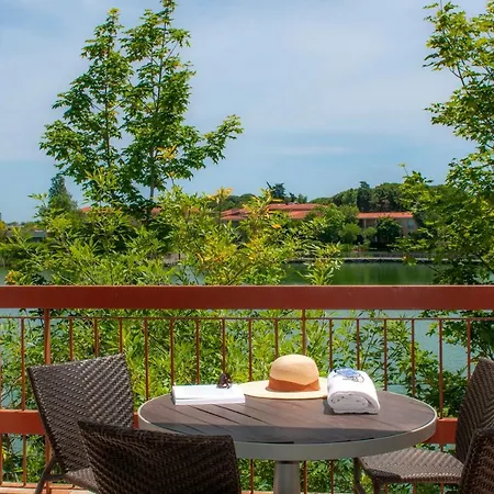 Goelia Riviera Aparthotel