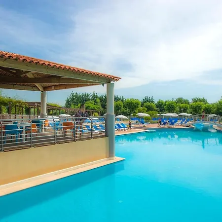 Goelia Riviera 4* Mandelieu