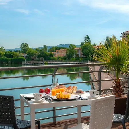 Goelia Riviera 4*
