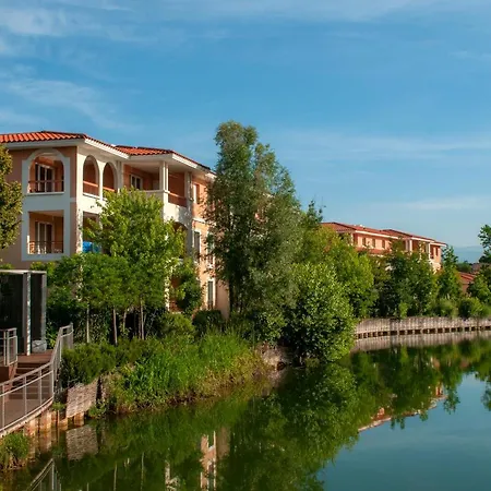 Apartahotel Goélia Riviera