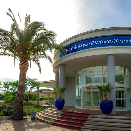 Goelia Riviera 4*