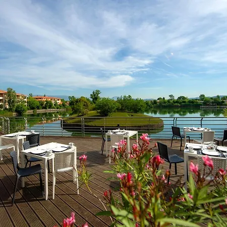Goelia Riviera Aparthotel Mandelieu