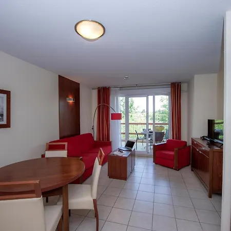 Goelia Riviera 4* Mandelieu