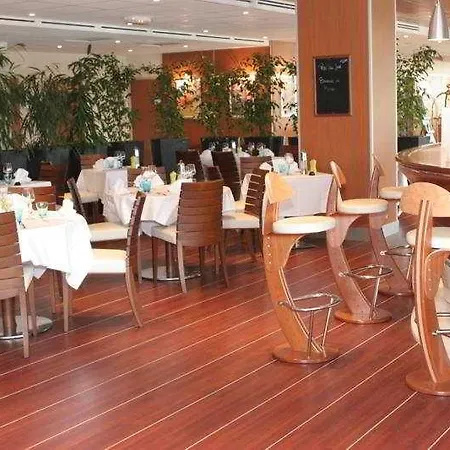Goelia Riviera Aparthotel 4*