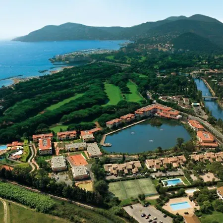 Goelia Riviera Апарт-отель