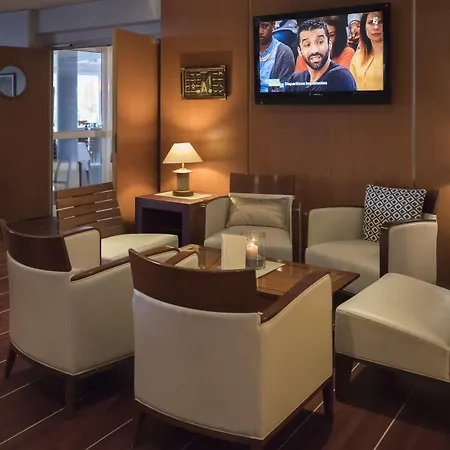 Aparthotel Goelia Riviera 4*