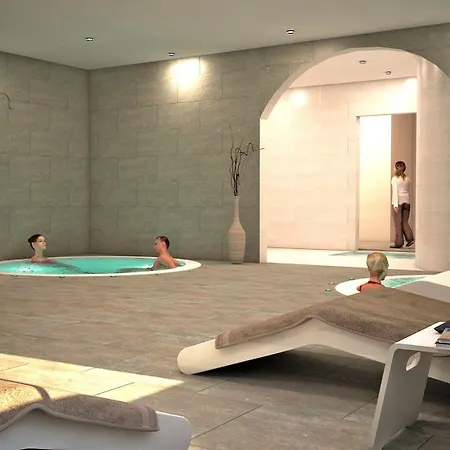 Goelia Riviera 4* Mandelieu