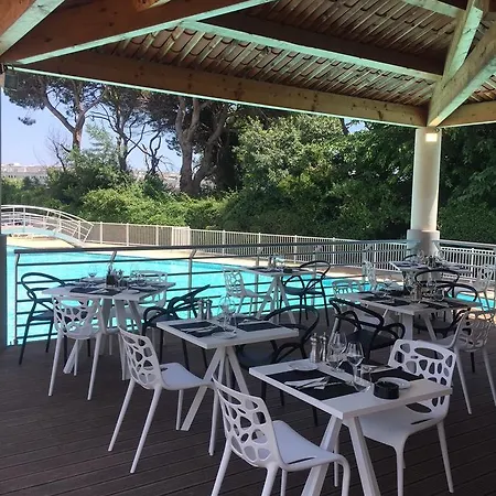 Goelia Riviera Апарт-отель 4*