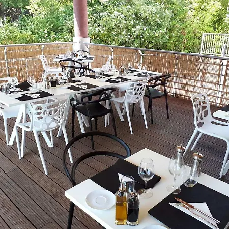 Goelia Riviera Апарт-отель