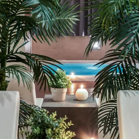 Goelia Riviera شقة فندقية