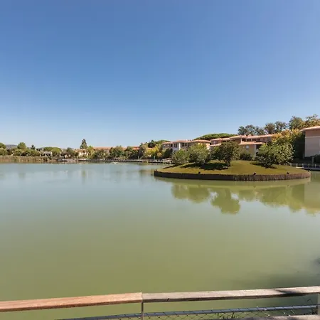 Goelia Riviera 4* Mandelieu