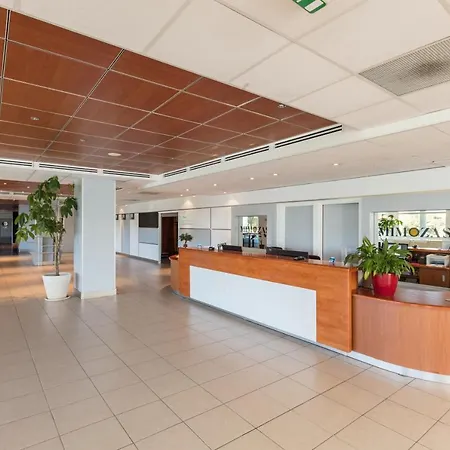 Goelia Riviera Aparthotel 4*