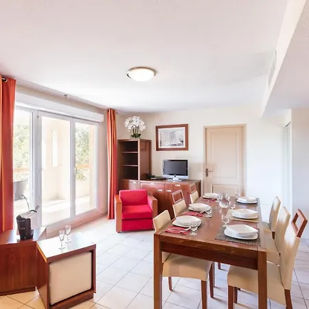 Goélia Riviera 4*