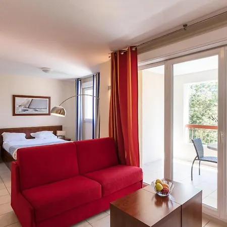 Goelia Riviera Апарт-отель