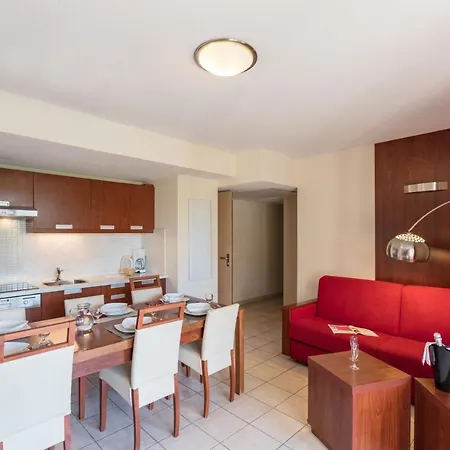 Goelia Riviera Mandelieu