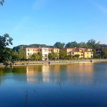 Goelia Riviera
