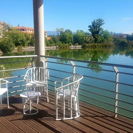 Goelia Riviera 4* Мандельё-ла-Напуль