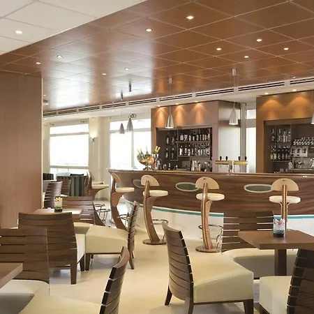 Goelia Riviera Aparthotel 4*
