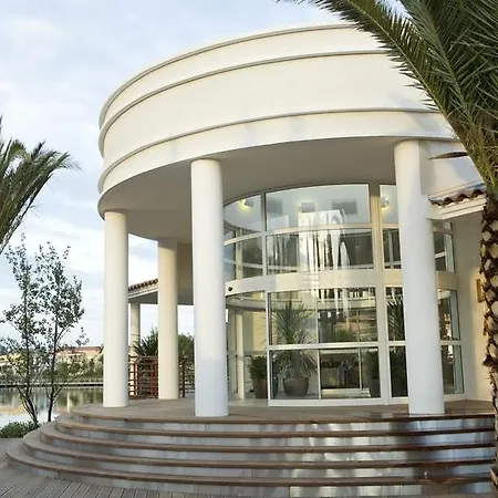 Goelia Riviera 4* Mandelieu-la-Napoule