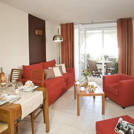 Goelia Riviera 4*